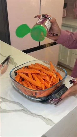 Ninja Crispi Pro Is a TOTAL Game Changer!