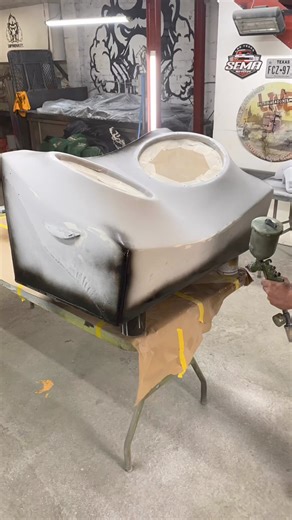 7.7K views · 119 reactions | Max Power Metal Flake Boot Build for @phatfiesta16.real ready for this years @maxpowerreunion but we’ve done some other monkey magic on this build too… watch this space! Now to flat and polish this metal flake madness for that show shine  #maxpower #bootbuild #modofiedcars #maxers #maxpowerreunion #modifiedcarscene #maxpowermagazine #maxpowercars #thedipmonkeygarage | The Dip Monkey Garage | Facebook