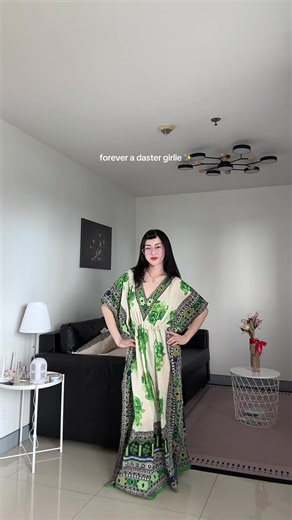 Chic and Comfortable Daster Dresses: A Style Guide