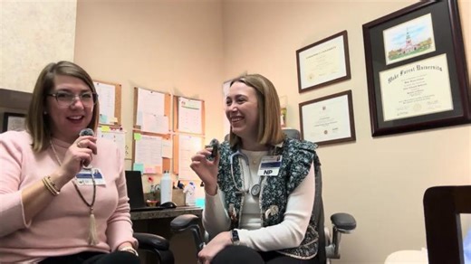 Chloe Rothstein- Piedmont Pediatrics | Chloe Rothstein, MSN, PNP-PC