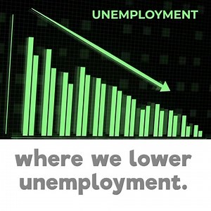 An idle mind is the devil's workshop. We will reverse the trend of insecurity by creating jobs and opportunities for our people. #OneNigeria | Atiku Abubakar