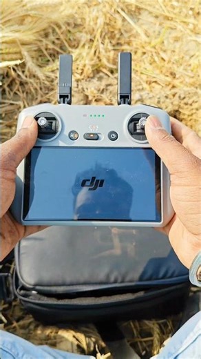 Drone Remote ON Kaise Kare 🚁 | Drone Setup Hindi #DroneSetup #DroneTips #RemoteControl #DroneIndia