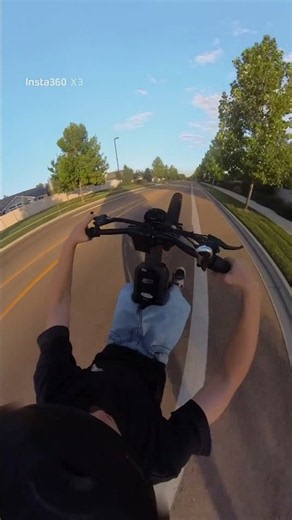hella raw ——— #automobile #viral #ebike #bikelife #fyp #youtubeshorts