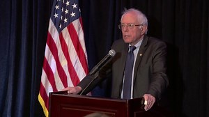 We do not know how many thousands of people who wanted to vote yesterday in Arizona did not vote. In the United States of America, democracy is the foundation of our way of life. People should not have to wait five hours to vote and what happened yesterday in Arizona is a disgrace. | Bernie Sanders