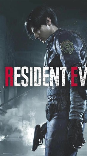 СРАЗУ 2 ЧАСТИ РЕЗИДЕНТА ПОЛУЧАТ КООП-МОД — и теперь RE2 и RE3 Remake можно будет проходить ОНЛАЙН! #Game #residentevil #foryou