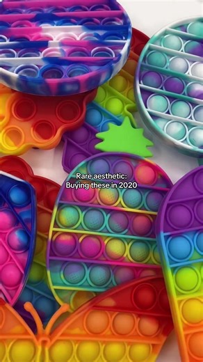 Rare Aesthetic Finds from 2020