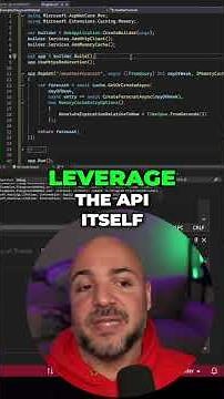 Let's Look At Using IMemoryCache in C#!