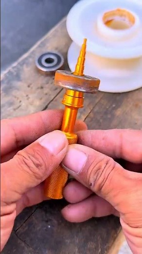 Discover the Ultimate Bearing Disassembler - Your Solution