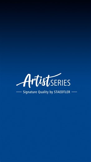 The wait is over. The next chapter of creativity is here. For those who demand more. Say hello to our very new Artist Series - Signature Quality by STAEDTLER. Engineered for precision. Designed for expression. Made for passion 💙 From graphite to pigment, from ink to watercolour - where creativity meets signature quality 💙 Take your passion to the next level. 👉 check our link bio for more #ArtistSeries #STAEDTLER #SignatureQualitybySTAEDTLER #STAEDTLERArtistSeries #art #artists #professionalar