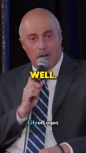 Dr. Phil Roasts Howie Mandel!!!😂😂😂 Dr. Phil Live | Stand-Up Comedy Vault