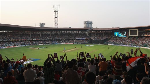 Women's World Cup 2025 Schedule: Full Fixtures List, Match Timings And Venues | Cricket News Today