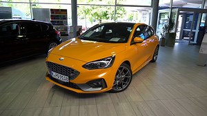 8.9K views · 62 reactions | Der neue Ford Focus ST bietet Ihnen das...