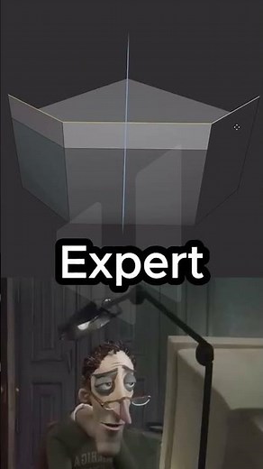 This Blender Handrail Trick Saves Hours of Modeling Work #3ddesign #timesaver #shorts #viralshorts