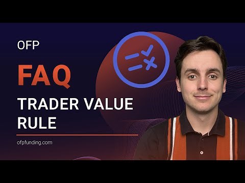 FAQ | OFP Trader Value Rule