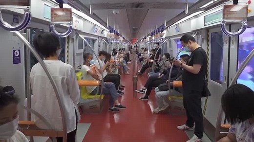 COVID-hit Shanghai to end two-month lockdown on June 1