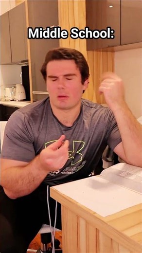 How Math Changes Through The Years In School.