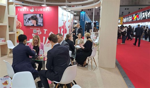 Dzisiaj ruszają targi Foodex Japan 2025 – polscy wystawcy z eksportową misją na japońskim rynku