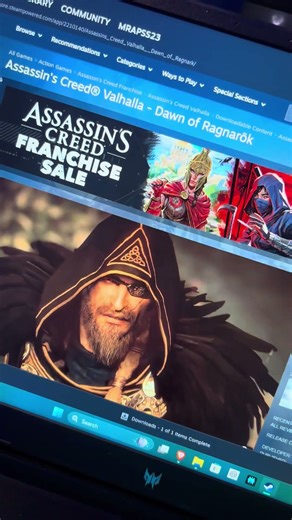 Free PC Games Available on Steam !!