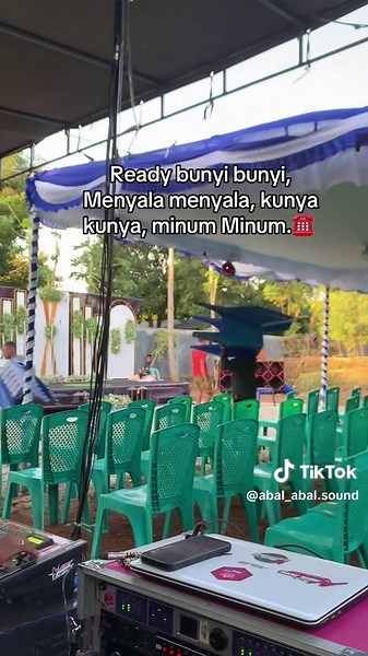 Rekomendasi Sound System Audio untuk Pestakupang