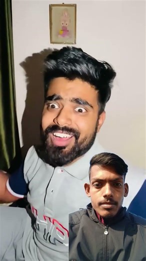 Ghost under my bed ? 😱 scary prank with siblings 🤣#dushyantkukreja #shorts