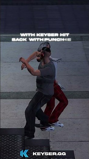This is how you stop annoying people on FiveM