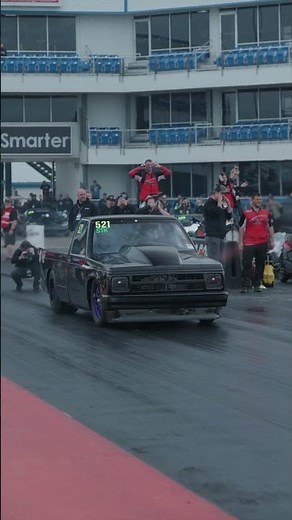 🔥 BEST of TX2K! Chevy S10 Goes 6 SECONDS in the Quarter Mile! 🚀💨