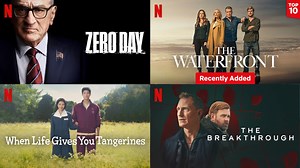 10 best Netflix series of 2025 (so far) that have us hooked, obsessed, and rewatching