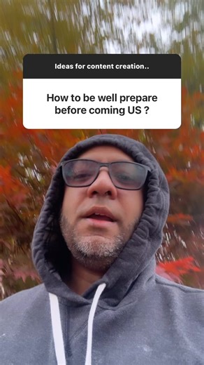 Be prepared to compete with the top class talent from all over the world in US. This is how you should start your journey. | Inspired Analyst