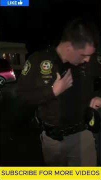 Cops Show Up at the Wrong House — Homeowner Demands They Leave Immediately