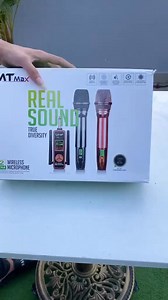 Micro k70 kim loại sóng uhf | Mạnh Tiến - mtmax.vn | Facebook