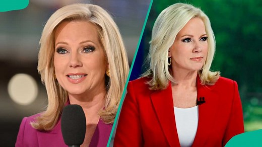 Fox News’ Shannon Bream: unveiling the age, height, salary, and family of the
