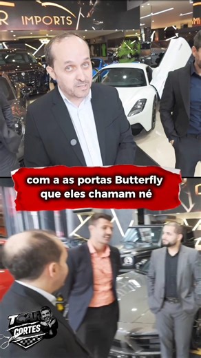 Will Versáti be the most prepared salesperson at Tcar? #shorts