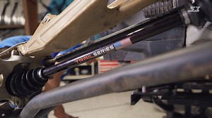 Take a closer look at our new Trail Series UTV axle with Dustin Jones of S3 Powersports and watch as he reviews the features of the new axle in his Can-Am Maverick X3. Trail Series axles are completely Made in USA, and backed by a 2 year warranty against breakage. | RCV Performance Products