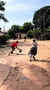 Temple Run Dance Challenge