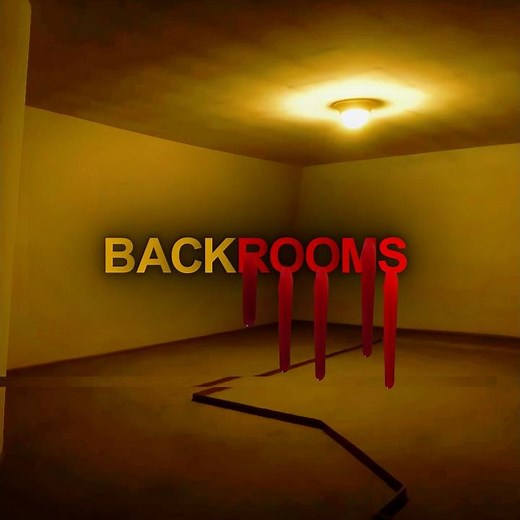 BACKROOMS 2026🥶 | Backrooms edit - Funk Abnormal | #backrooms #horror #edit