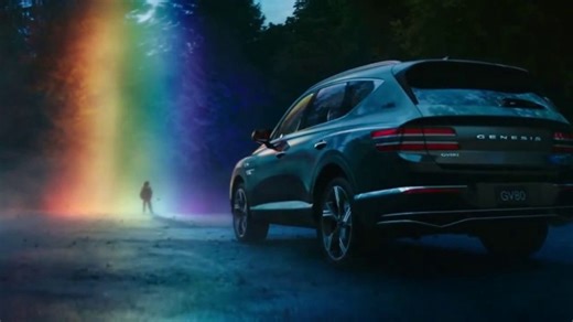 2026 Genesis GV80 TV Spot, 'Curate Your Mood' Song by Jessie Baylin [T1]