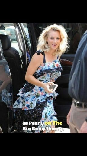 13K views · 1.2K reactions | Kaley Cuoco’s Journey: From Child Star to TV Icon #reels #fyp #viral #trending #viralreels #fblifestyle #kaleycuoco | The Past Unveiled | Facebook