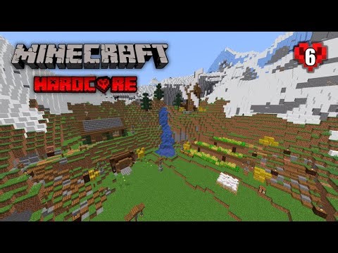 Can't Fall Asleep? Come Chill While I Play Minecraft- EP 6