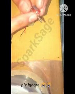 How Does A DC (Direct Current) Motor Works? #electrical #viral #robotics #knowledge #shorts