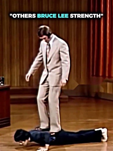 Normal Bruce Lee vs Impossible Level 1000 Boss ☠️