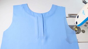 Hello sewing lovers, in this video I present to you a very easy way to cut and sew a neck collar, easier than you think. Watch the video until the end and repeat after me. Good luck to all. #DIYSewingTips #Sewing #sewingproject #collardesigns #sewingtipsandtricks #sew | Diy Sewing Tips