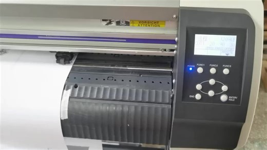 Mimaki CG 130 SRIII 54 Inch Mimaki Cutter Plotter Label Mimaki Cutting Plotter