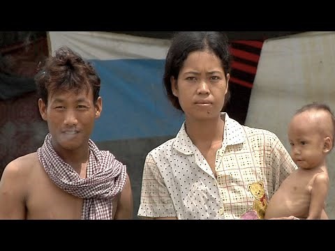 River Of Victory, a film by Trevor Wright