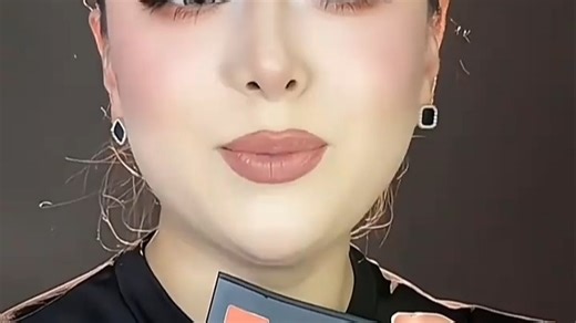 IMAGIC美人鱼眼影盘感仙女必备，色彩美出新高度