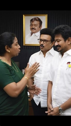 பிரேமலதாவின் கொலவெறி செயல்?😨😮நடந்தது என்ன?😨#dmdk #dmk #stalin #vijayakanth #tvk #bjp #ntk #viral #ai