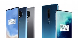 OnePlus 7T, 7T Pro get OxygenOS 12 open beta update - Gizmochina