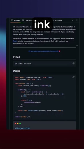 Powerful Github Repos you should know #code #programming #coding #tech #ai #website #webdevelopment