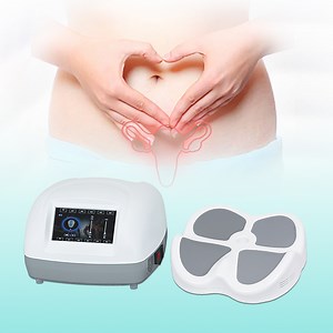 [Hot Item] EMS Biofeedback Pelvic Floor Repair Vagina Tightening Machine Kegel Pelvic Floor Muscle Cushion for Urinary Incontinence