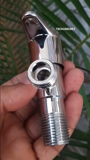 Best Brass Angle Valve for Washbasin – Quick Look Durable and long-lasting