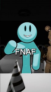 Is FNAF Based On A Real Life Story?